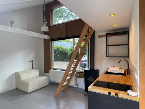 Studio Wolfhezerweg, Wolfheze - Zu vermieten