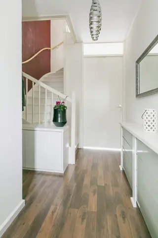 Habitación amueblada en Spoorpad, Waddinxveen - En alquiler