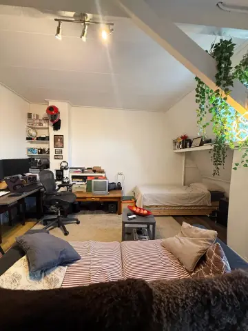 Habitación Deventerstraatweg, Zwolle - En alquiler