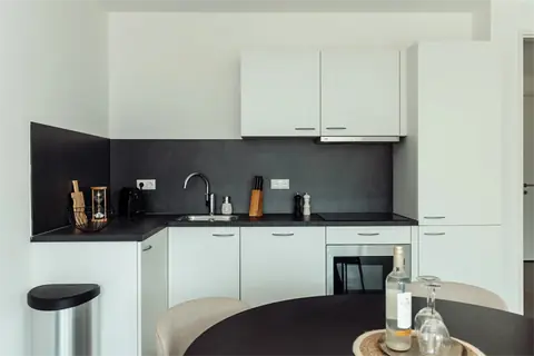 Appartement Machinekamerplein, Eindhoven - Te Huur