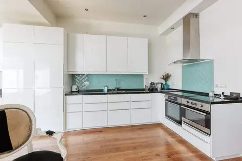 Apartment Laan van Meerdervoort, Den Haag - Zu vermieten