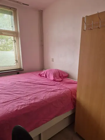 Furnished Room Maldenhof, Amsterdam - For Rent