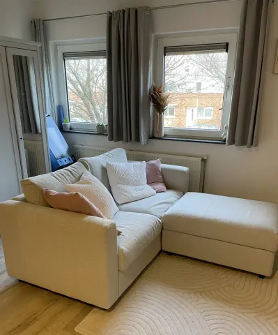 Möbliertes Studio Arubastraat, Groningen - Zu vermieten