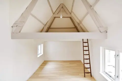 Appartement Korte Houtstraat 10-D, Centre de La Haye - À louer