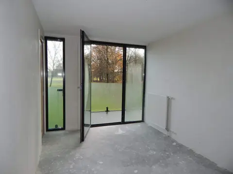 Apartamento en Dr. H. Colijnstraat 276, Ámsterdam - En alquiler