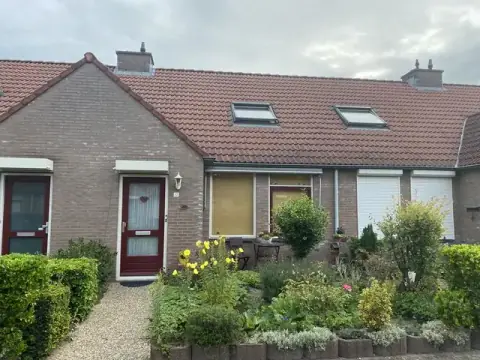 Reihenhaus Moerbeibloesem 17, Doetinchem - Zu vermieten