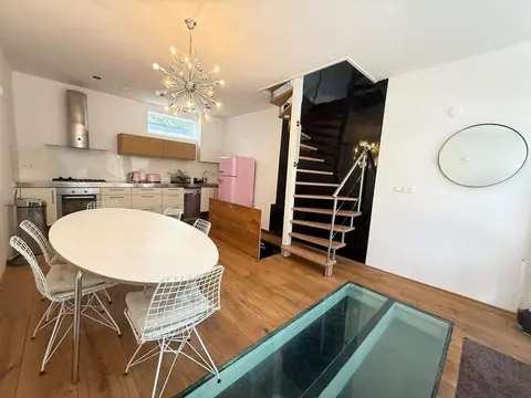 Maison familiale Binnen Oranjestraat, Amsterdam - À louer
