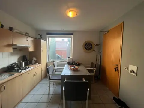 Appartement Torenstraat, Winschoten - Te huur