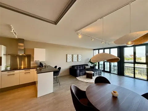 Estudio en Raadhuisplein, Hoofddorp - En Alquiler