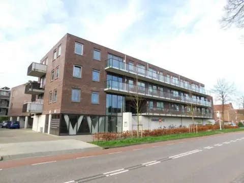 Flat Oranjehof, Oranjelaan, Lisse - For Rent