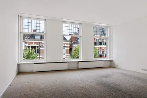Apartamento Raadhuisplein, Franeker - En Alquiler