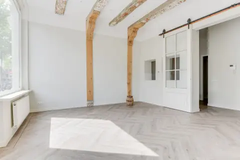 Wohnung Achterdam, Alkmaar - Zu vermieten