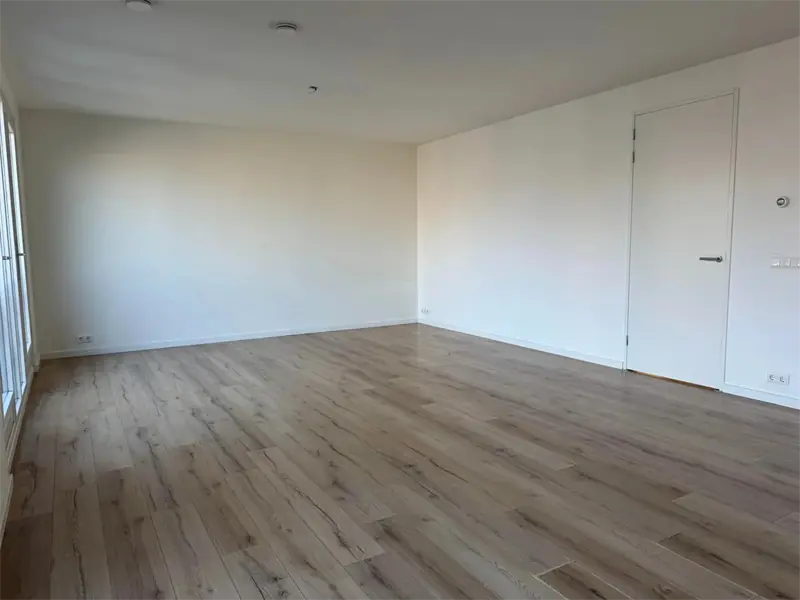 Apartment Duivenvoordestraat, Rotterdam - For Rent