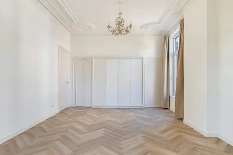 3-Slaapkamerappartement Bezuidenhoutseweg, Den Haag