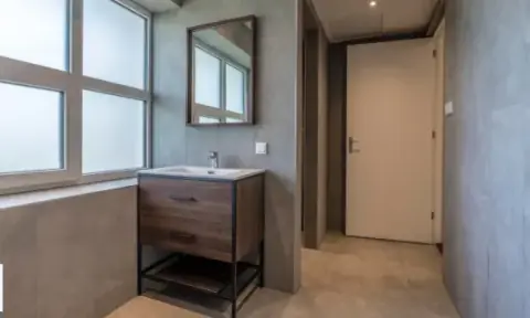 Apartamento renovado Ubbenslaan, Delfzijl - En alquiler