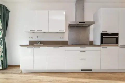 Apartamento en planta baja con jardín, Carel Willinkgracht, Diemen