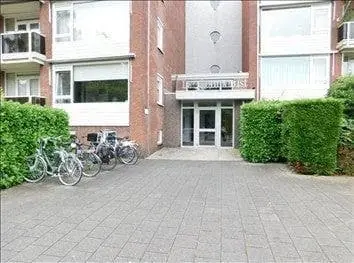 Unfurnished Apartment Sweelincklaan, Breda - For Rent