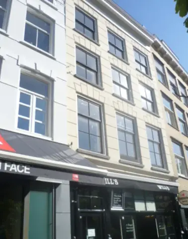 Studio Oudegracht, Utrecht - Zu vermieten