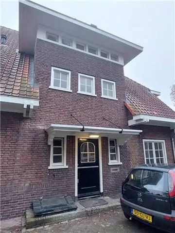 Zimmer Lijsterlaan, Eindhoven - Zu Vermieten