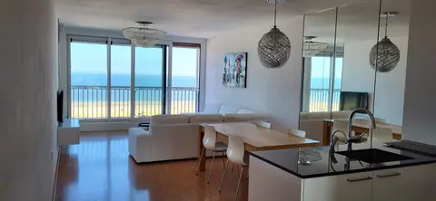 Apartamento dúplex amueblado, Rederserf, La Haya (Scheveningen) - En alquiler