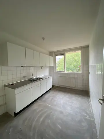 Appartement Planetenlaan 47, Groningen - Paddepoel-Noord, Te Huur