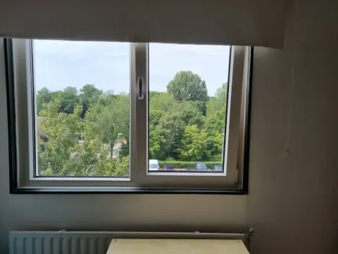 Möbliertes Zimmer Remmerdenplein, Amsterdam - Zu vermieten