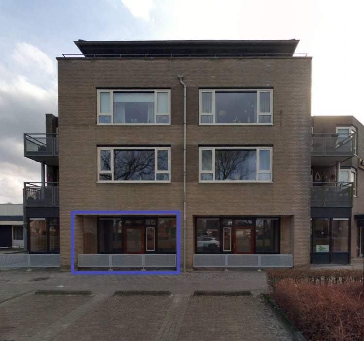 Afbeelding 1 van 1