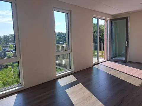 Wohnung Langlaar 38, Overakker 95, Eindhoven - Zu Vermieten