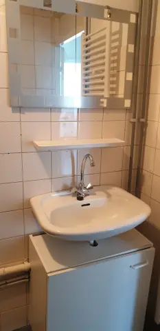 Room Topaasstraat, Groningen - For Rent
