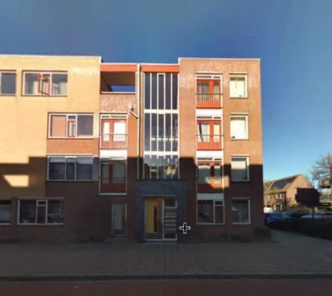 2-kamerappartement Tilburyplein 26, Purmerend - Te Huur