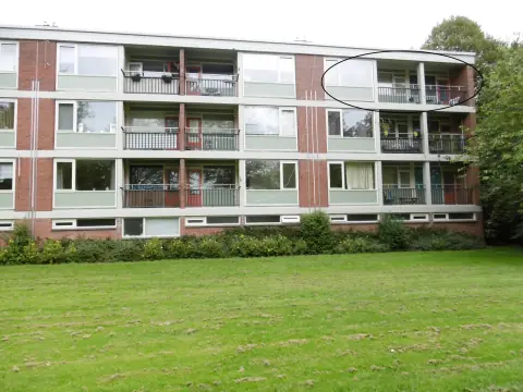Apartamento Elba 36, Emmeloord - En alquiler