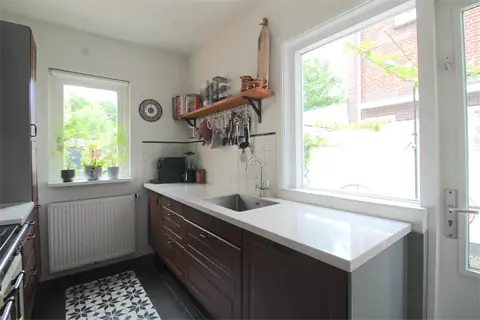 Eengezinswoning Leeuwerikstraat, Breda - Gemeubileerde Verhuur