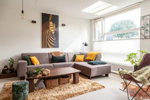 Woning Zijpenberg, Amersfoort - Te Huur