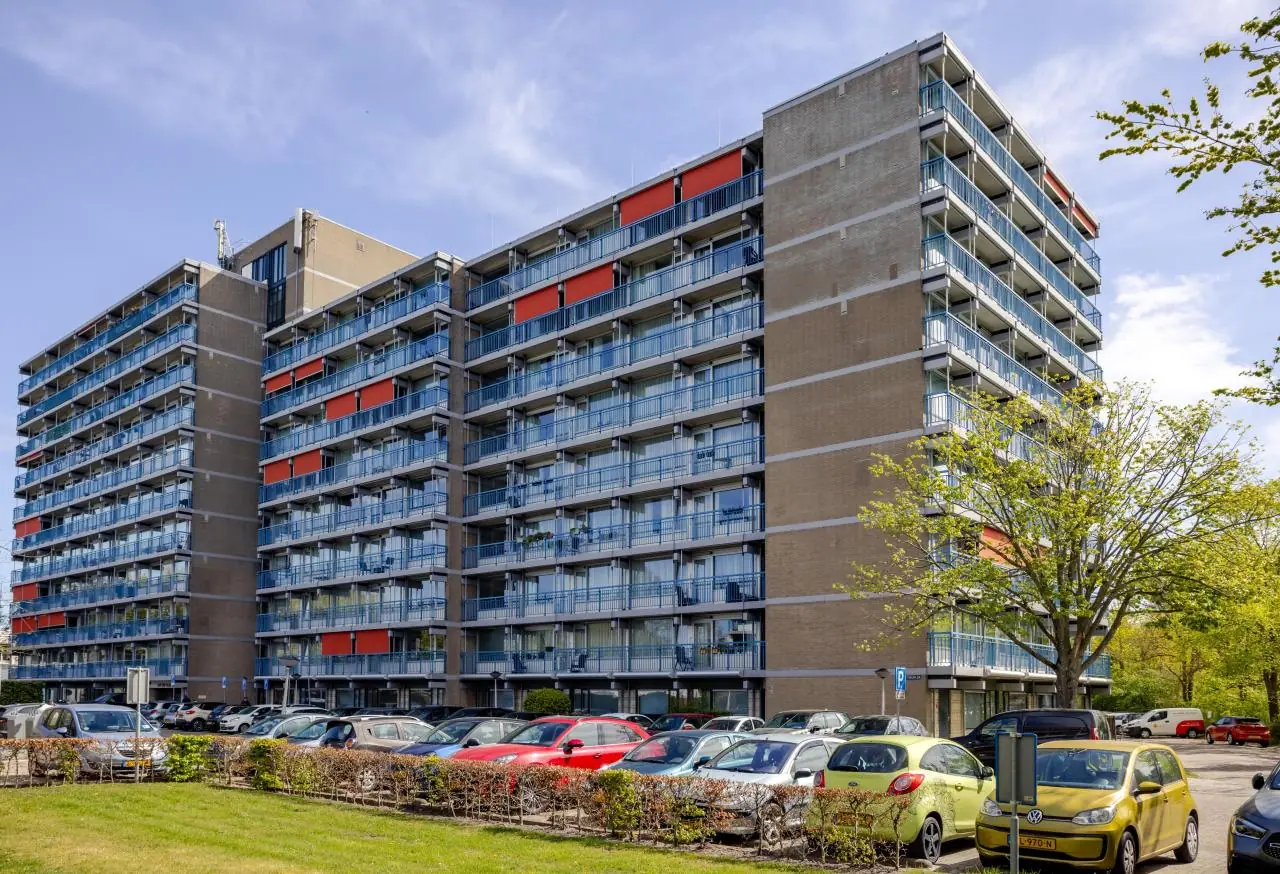 Senior Apartment Rietgorsplein, Purmerend - For Rent