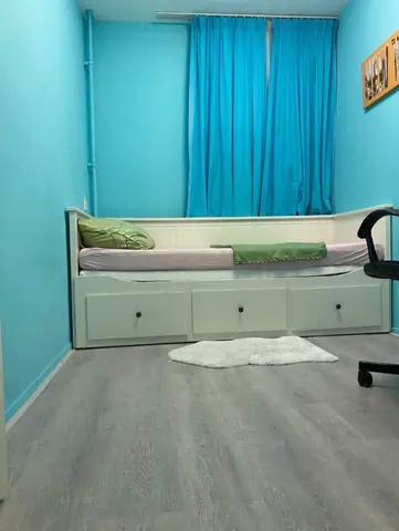Möbliertes Zimmer Toutenburgstraat, Amsterdam - Zu Vermieten