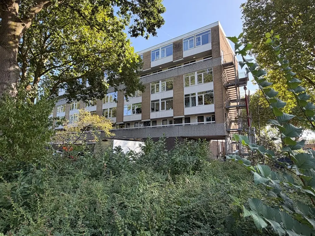 Duplex appartement Israëlslaan, Nieuwegein – Te Huur