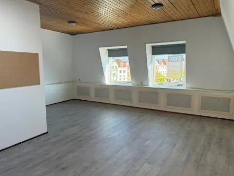Appartement Beestenmarkt, Leiden - Te Huur