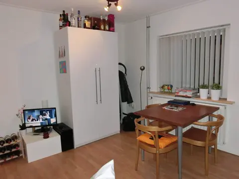 Studio Zuiderkade, Ede - À louer