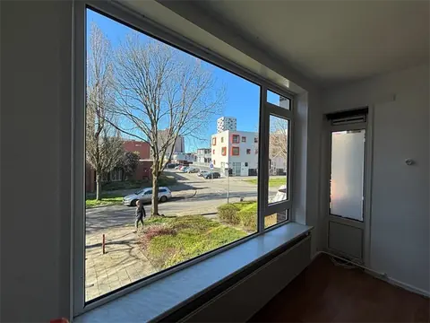 Habitación en alquiler en Kochstraat, Groninga