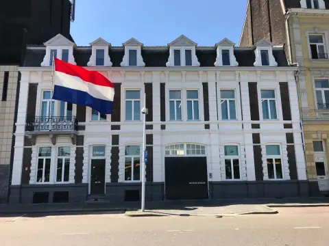 Studio Parallelweg, Maastricht - Te Huur