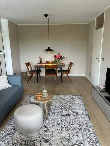 Möbliertes Zimmer Sint Annestraat, Tilburg - Zu vermieten