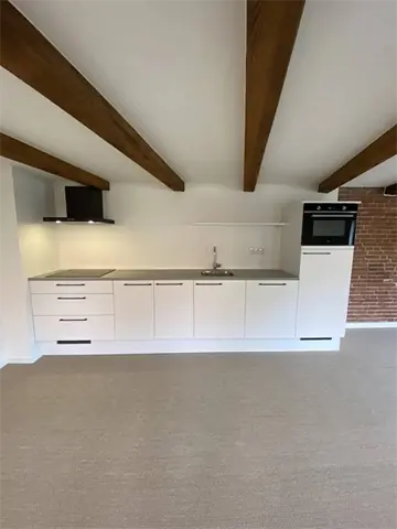 Wohnung Oostersingel, Leeuwarden - Zu Vermieten