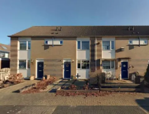 Eengezinswoning Andrej Sacharovstraat 77, Purmerend