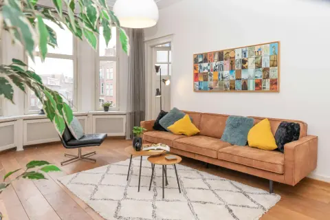 Woning Virulyplein, Rotterdam - Te huur