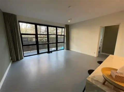 Wohnung Herlaerstraat, Rotterdam - Zu vermieten
