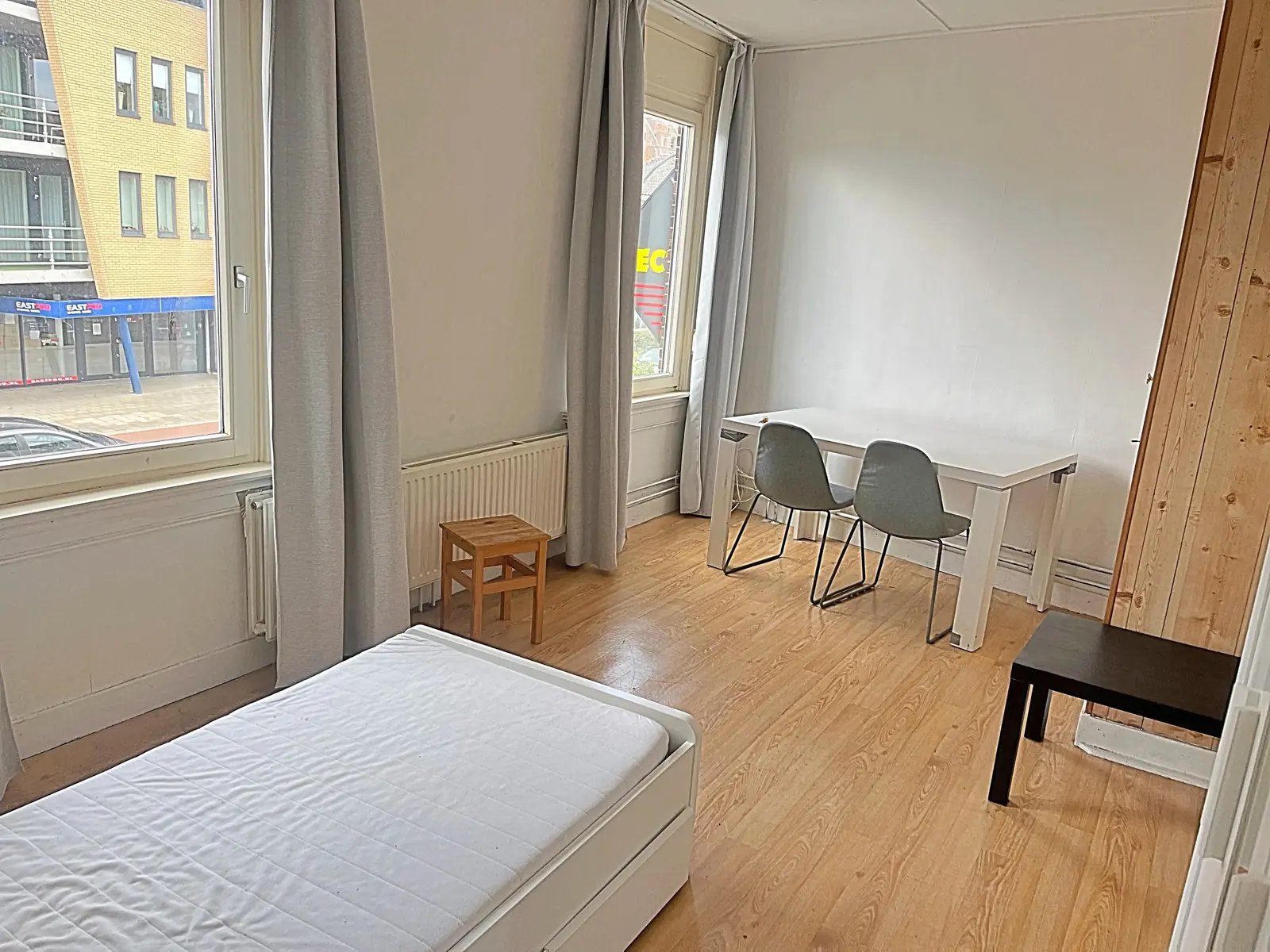Furnished Room Oldenzaalsestraat, Hengelo - For Rent