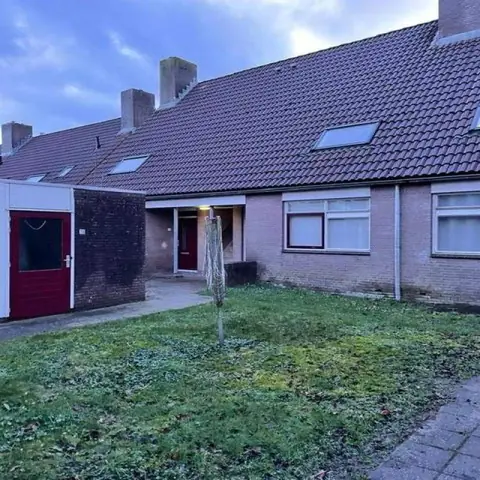 2-Zimmer-Wohnung 't Vierkant, Hoogwoud - Zur Vermietung