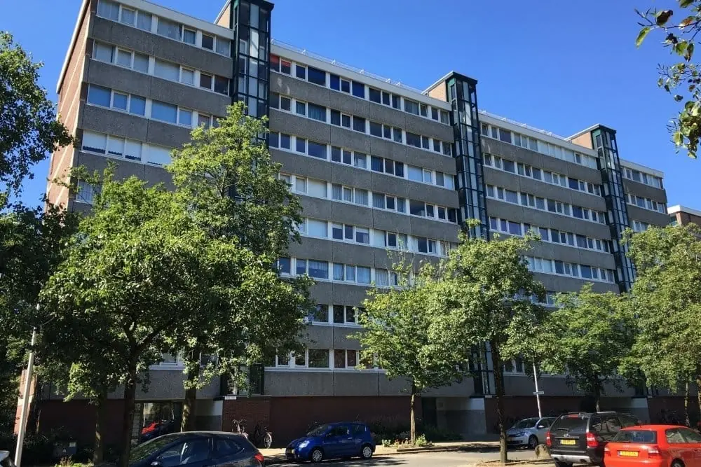 Apartamento Naxosdreef 135, Utrecht - En Alquiler