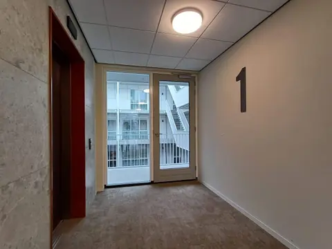 Appartement Bossebaan 17, Veldhoven - Te huur