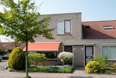 Einfamilienhaus Zeeltkolk 11, Zwolle - Zu vermieten